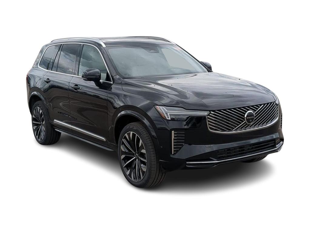 Thumbnail: 2026 Volvo XC90 - 21