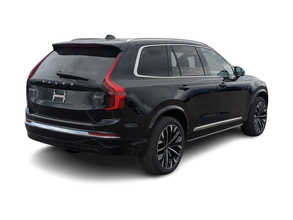 Thumbnail: 2026 Volvo XC90 - 19