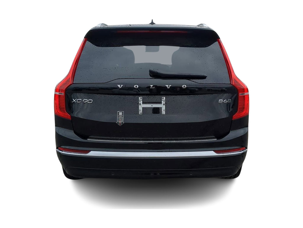 2025 Volvo XC90 B6 Ultimate 5