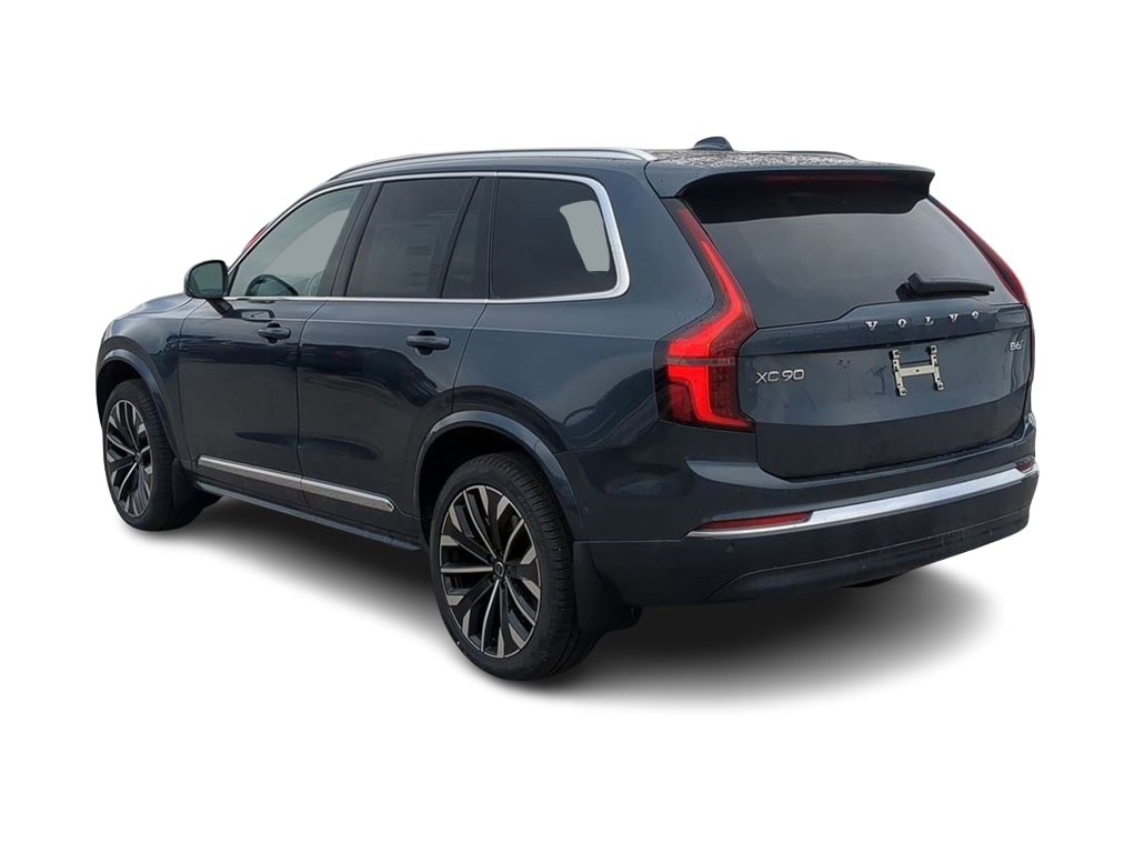 Thumbnail: 2026 Volvo XC90 - 4