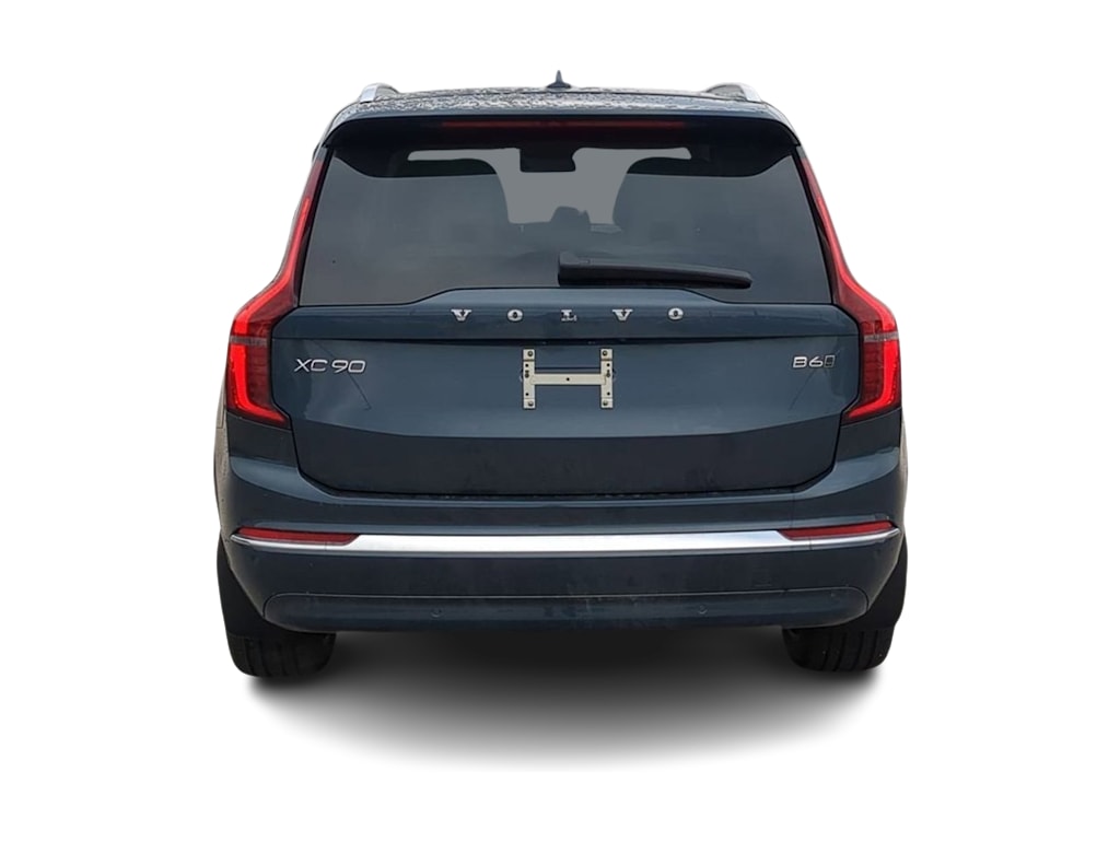 Thumbnail: 2026 Volvo XC90 - 5