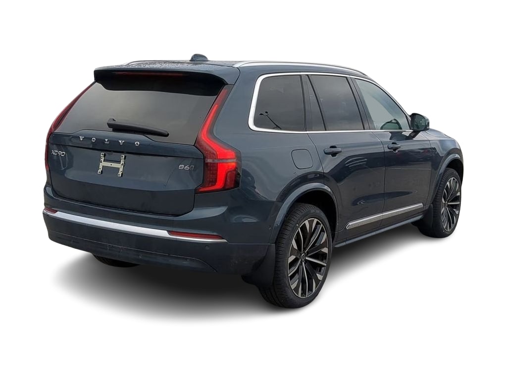 Thumbnail: 2026 Volvo XC90 - 21