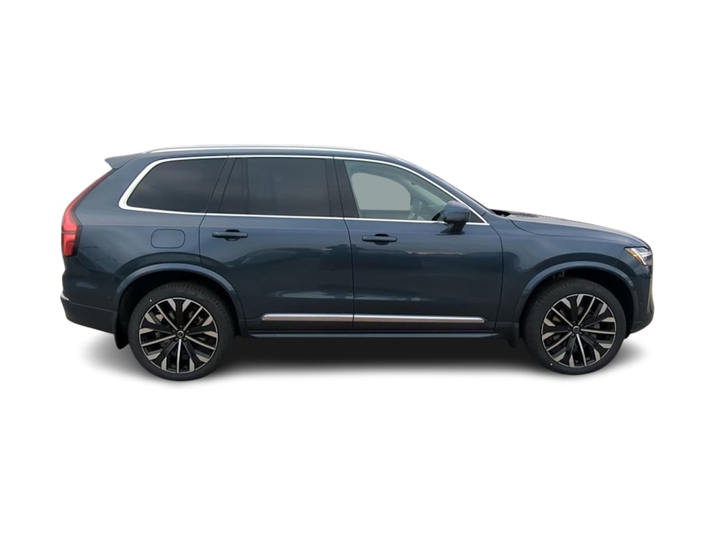 Thumbnail: 2026 Volvo XC90 - 22