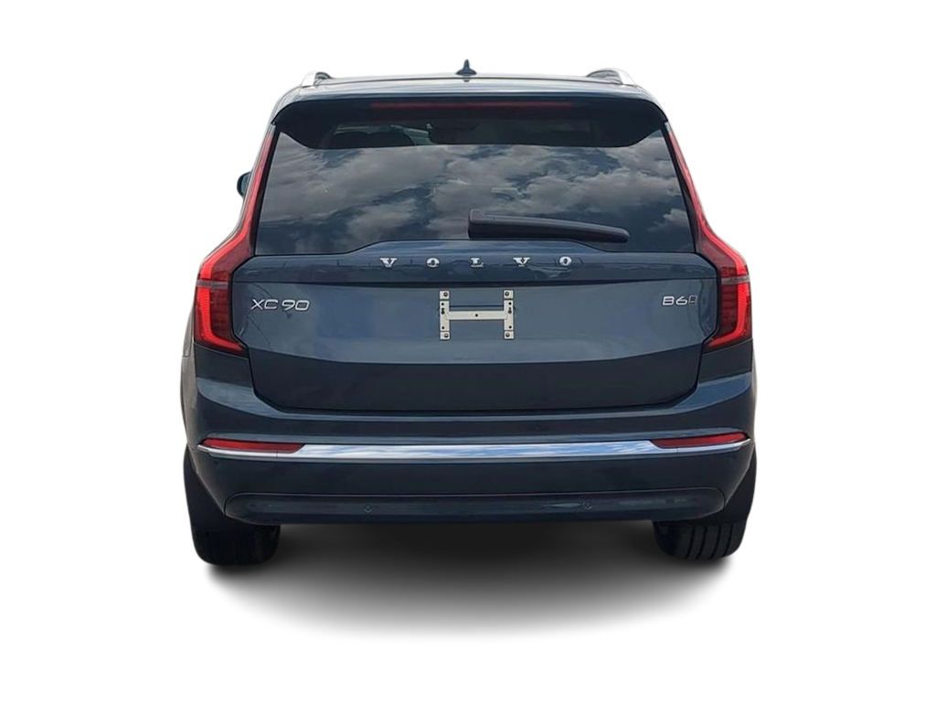 Thumbnail: 2026 Volvo XC90 - 5