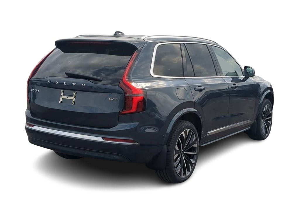 Thumbnail: 2026 Volvo XC90 - 19