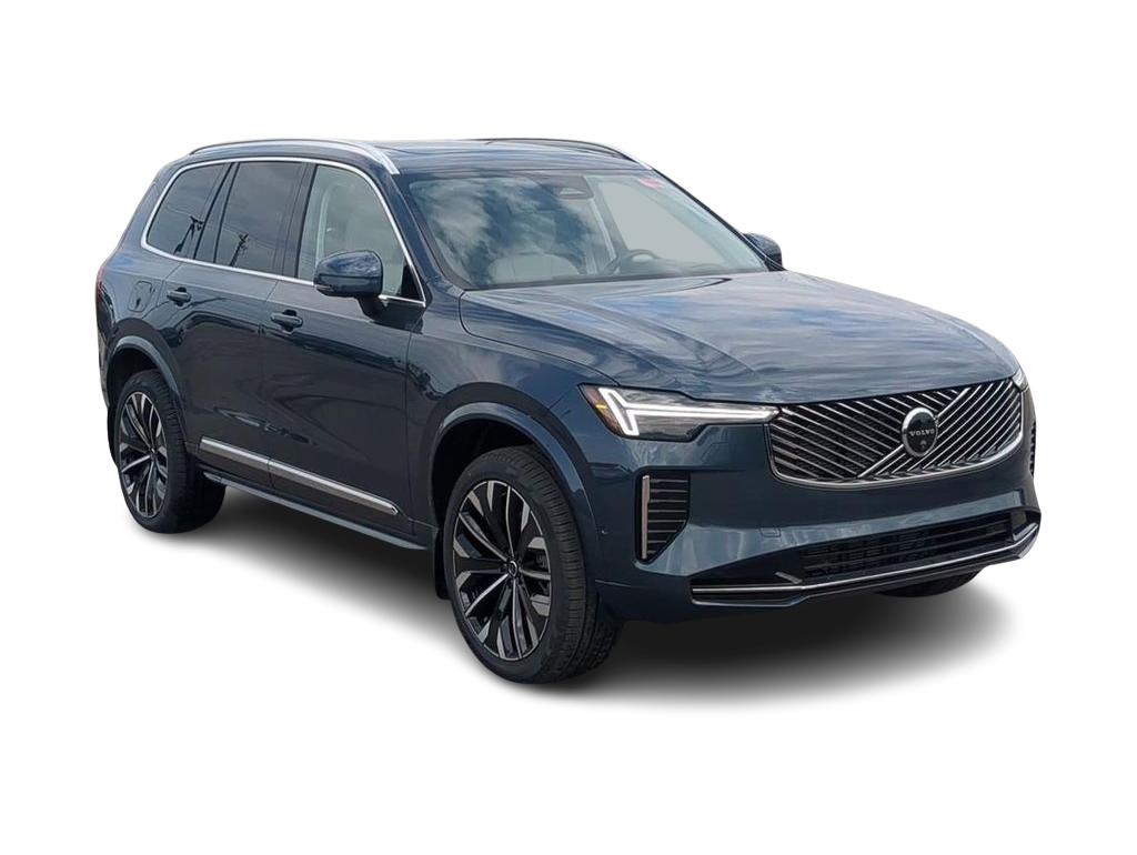 Thumbnail: 2026 Volvo XC90 - 21