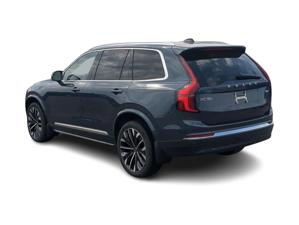 Thumbnail: 2026 Volvo XC90 - 4
