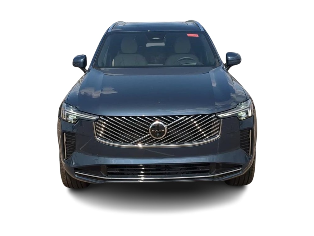 Thumbnail: 2026 Volvo XC90 - 6