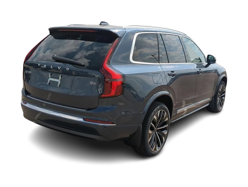 Thumbnail: 2026 Volvo XC90 - 18