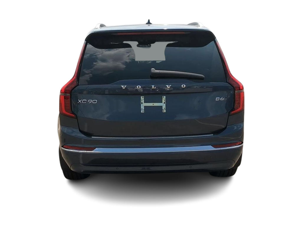 Thumbnail: 2026 Volvo XC90 - 5