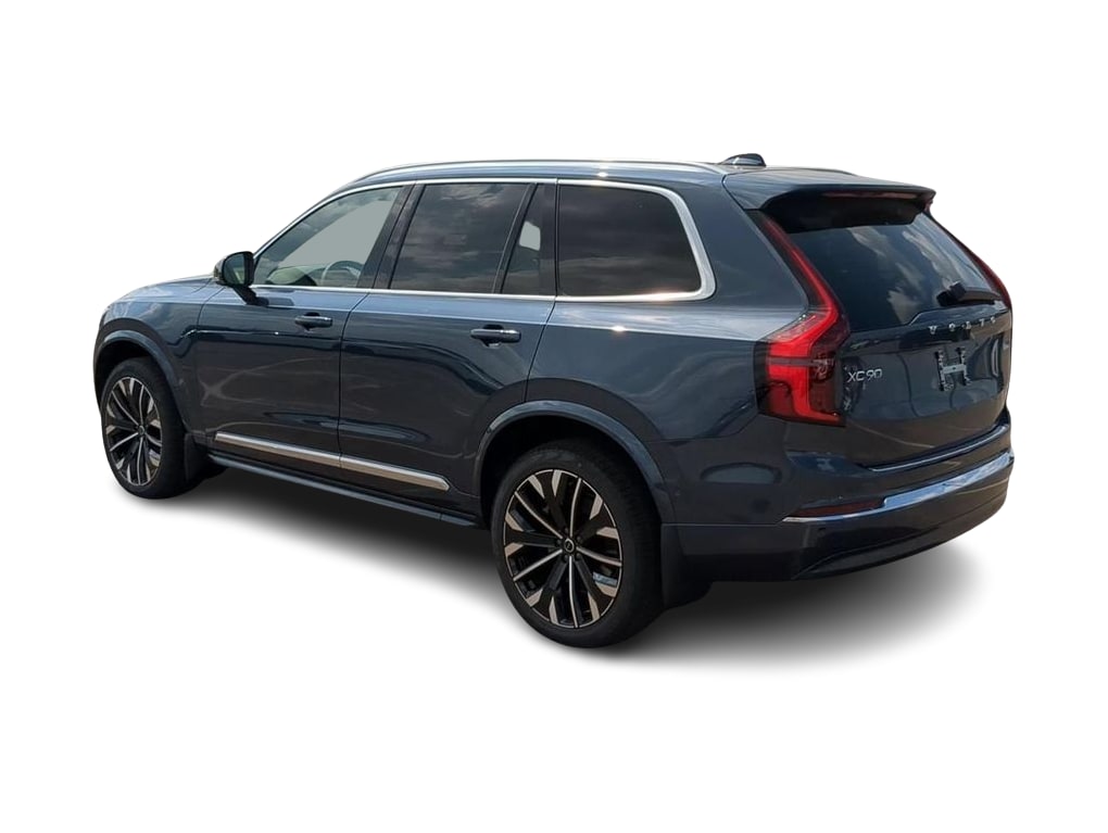 Thumbnail: 2026 Volvo XC90 - 4