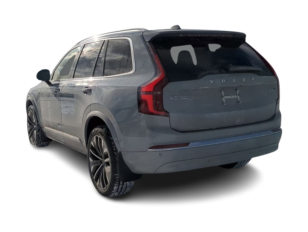 Thumbnail: 2026 Volvo XC90 - 4