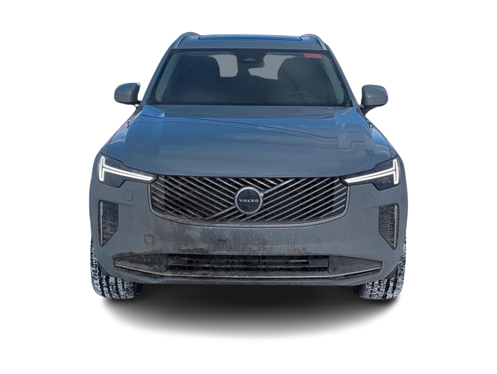 Thumbnail: 2026 Volvo XC90 - 6