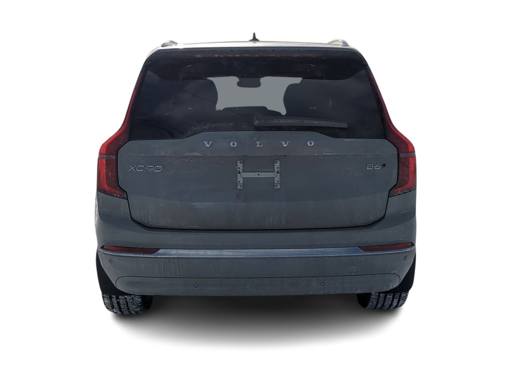 Thumbnail: 2026 Volvo XC90 - 5