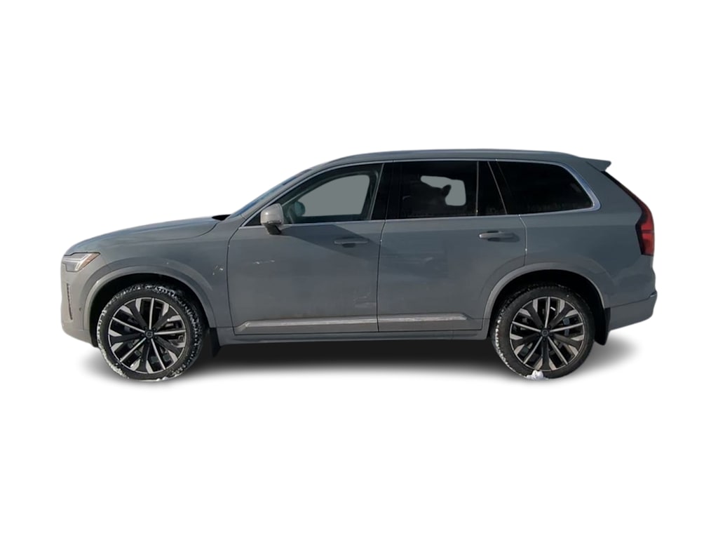 Thumbnail: 2026 Volvo XC90 - 3