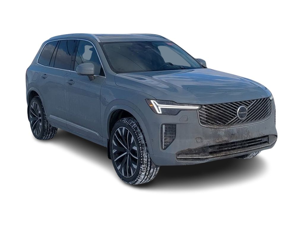 Thumbnail: 2026 Volvo XC90 - 20