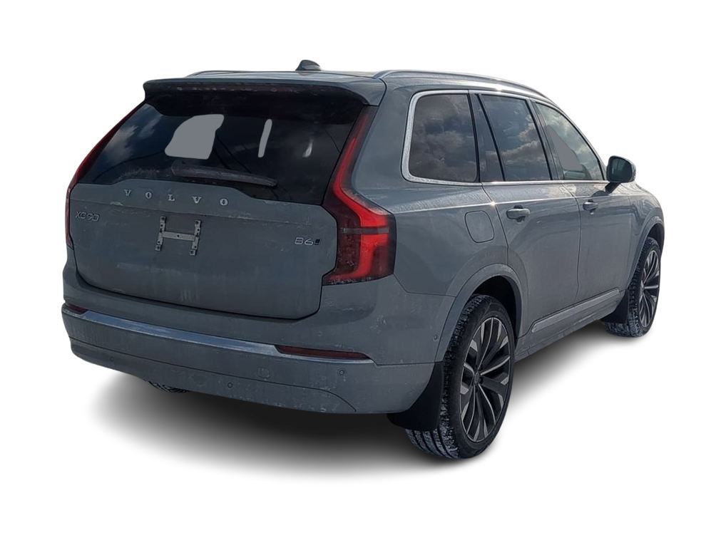 Thumbnail: 2026 Volvo XC90 - 18