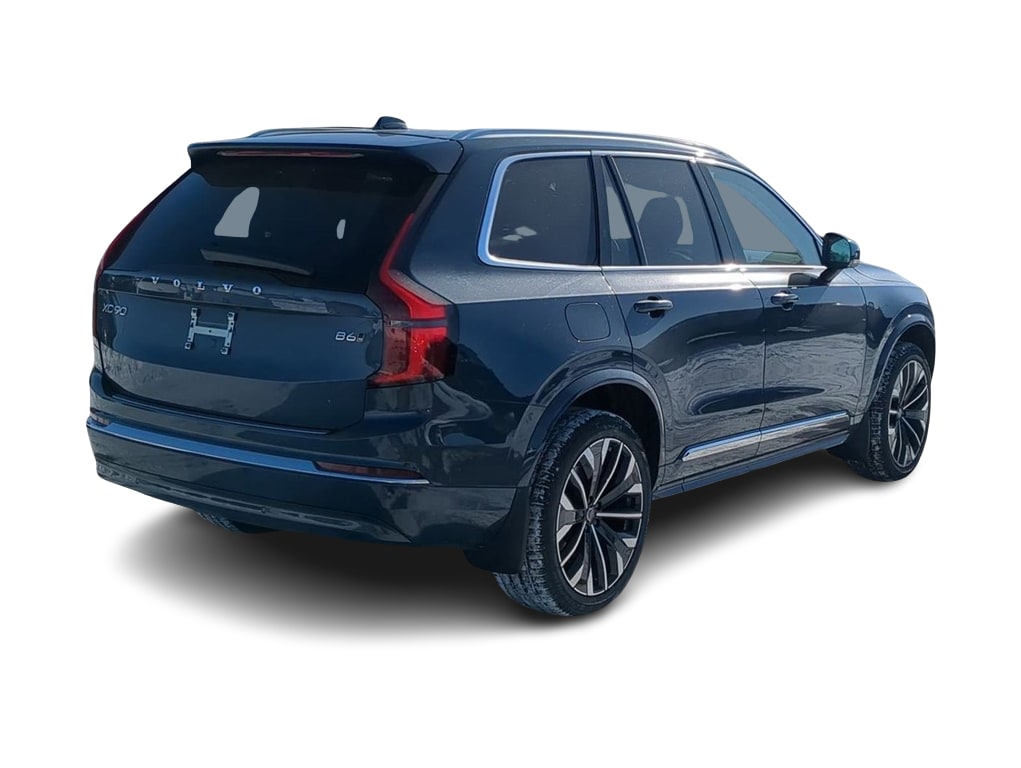 Thumbnail: 2026 Volvo XC90 - 19