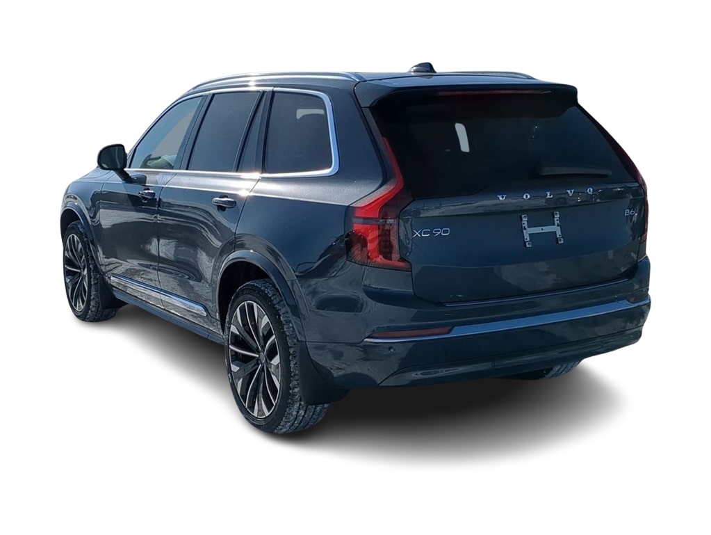 Thumbnail: 2026 Volvo XC90 - 4