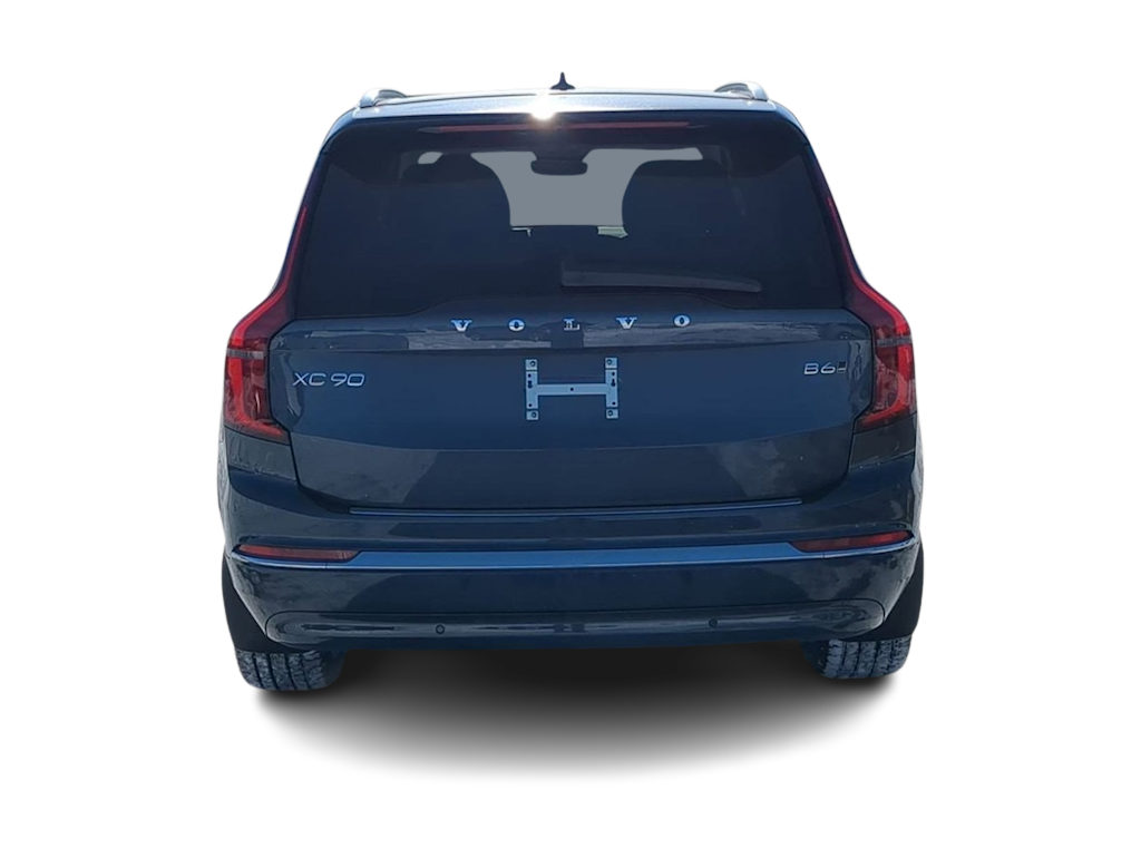 Thumbnail: 2026 Volvo XC90 - 5