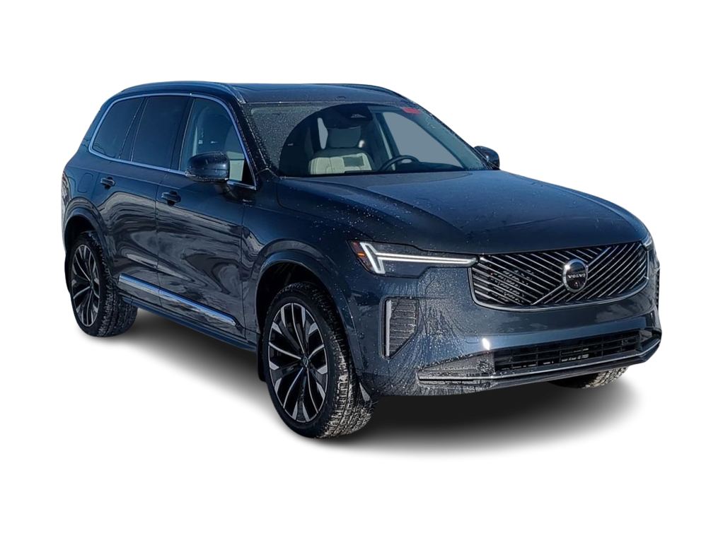 Thumbnail: 2026 Volvo XC90 - 21