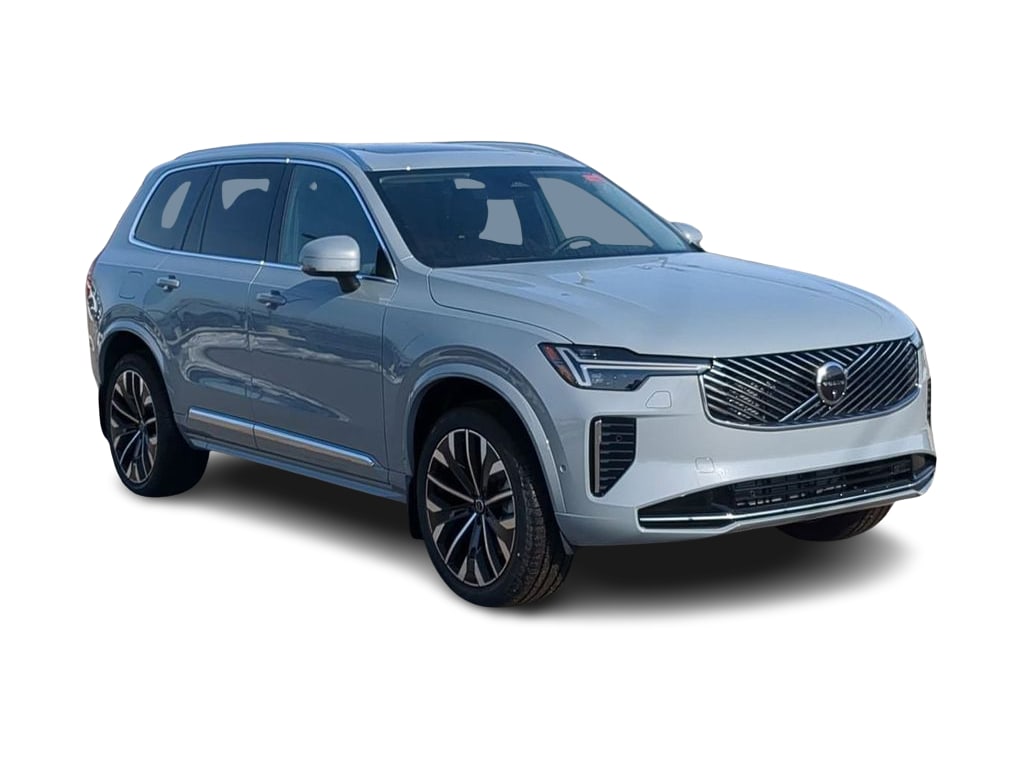 Thumbnail: 2026 Volvo XC90 - 21