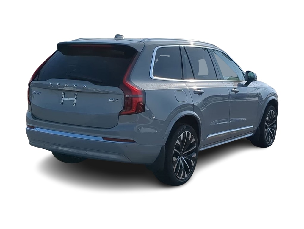 Thumbnail: 2026 Volvo XC90 - 19