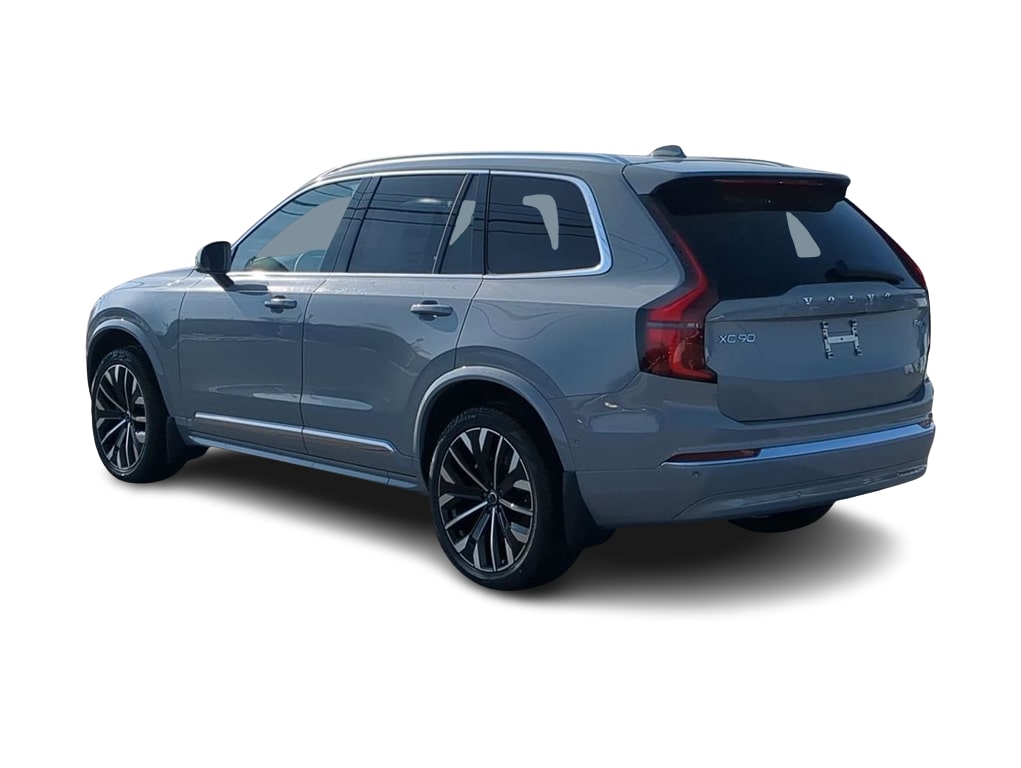 Thumbnail: 2026 Volvo XC90 - 4