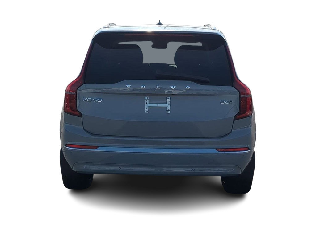 Thumbnail: 2026 Volvo XC90 - 5