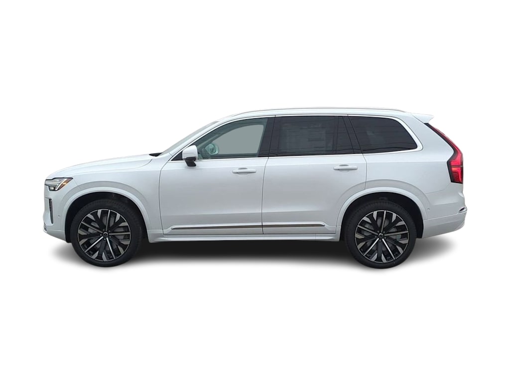 Thumbnail: 2026 Volvo XC90 - 3