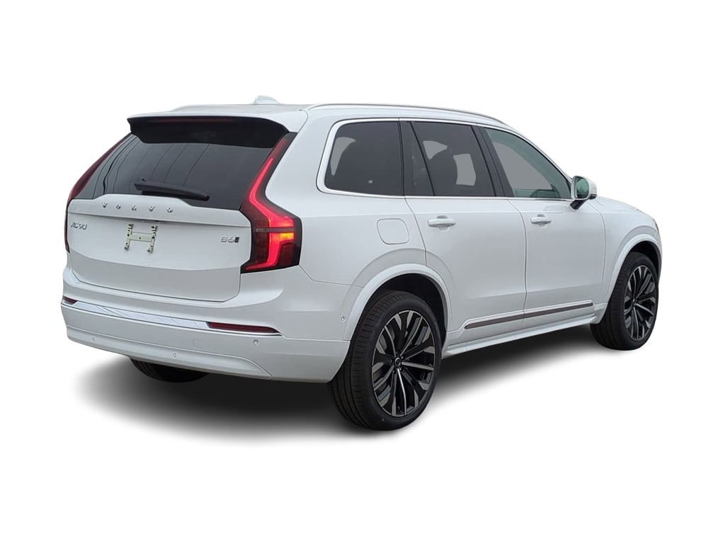 Thumbnail: 2026 Volvo XC90 - 19