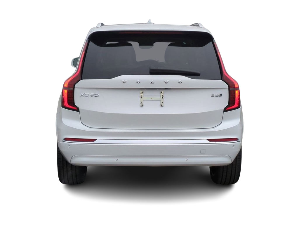 Thumbnail: 2026 Volvo XC90 - 5