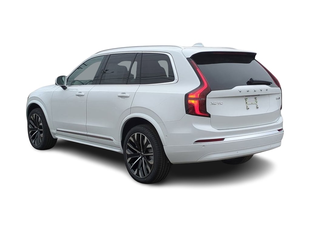 Thumbnail: 2026 Volvo XC90 - 4