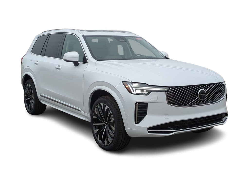 Thumbnail: 2026 Volvo XC90 - 21