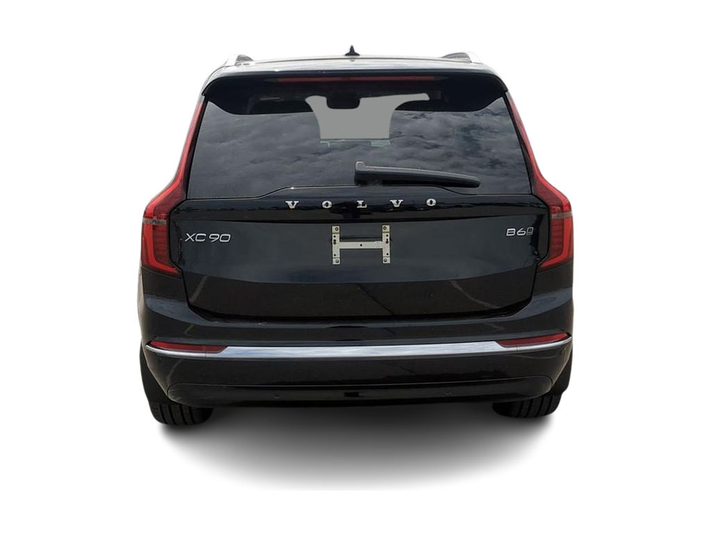 Thumbnail: 2026 Volvo XC90 - 5