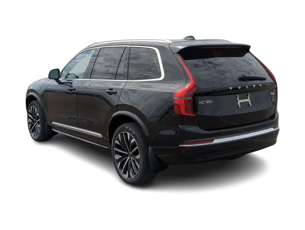 Thumbnail: 2026 Volvo XC90 - 4