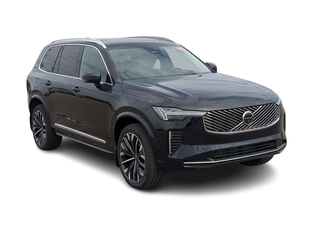 Thumbnail: 2026 Volvo XC90 - 21