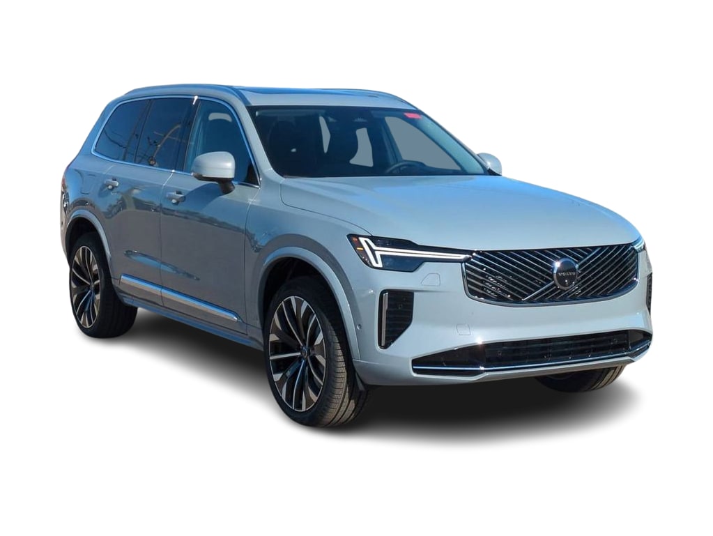 Thumbnail: 2026 Volvo XC90 - 21