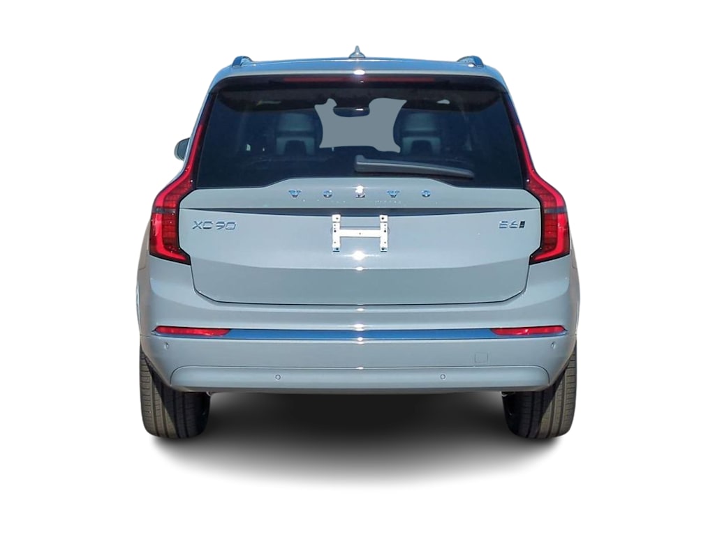 Thumbnail: 2026 Volvo XC90 - 5