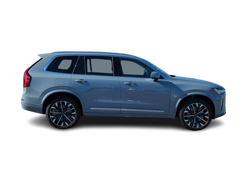 Thumbnail: 2026 Volvo XC90 - 20