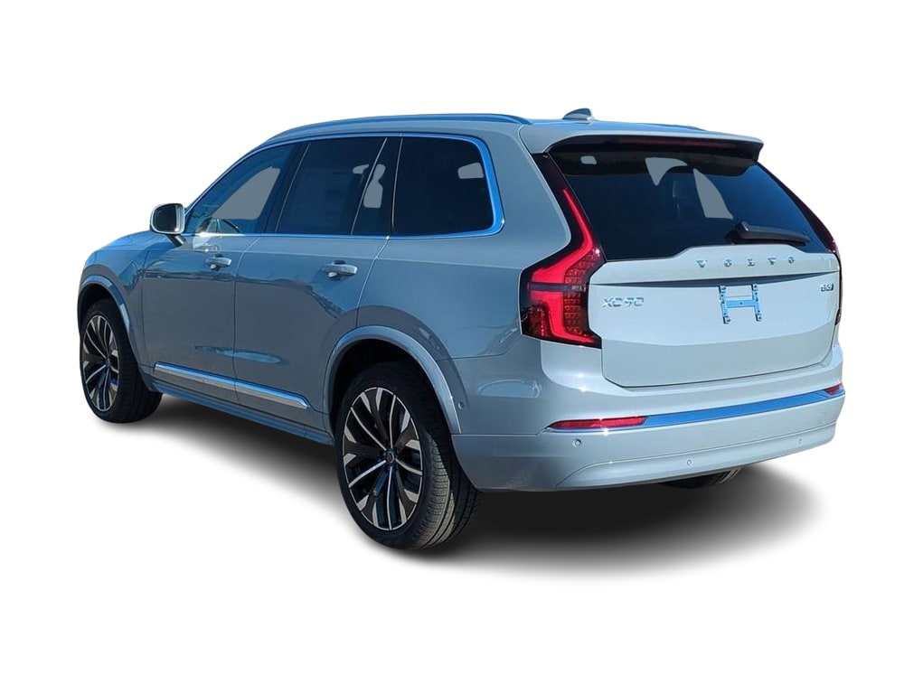 Thumbnail: 2026 Volvo XC90 - 4
