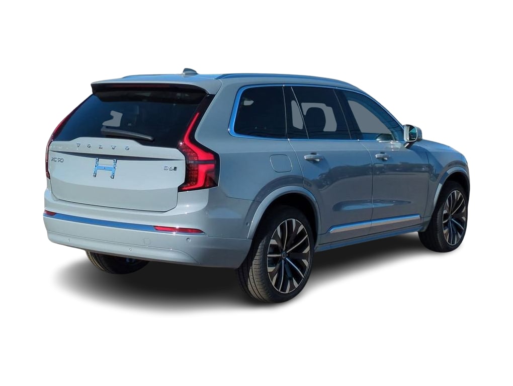 Thumbnail: 2026 Volvo XC90 - 19