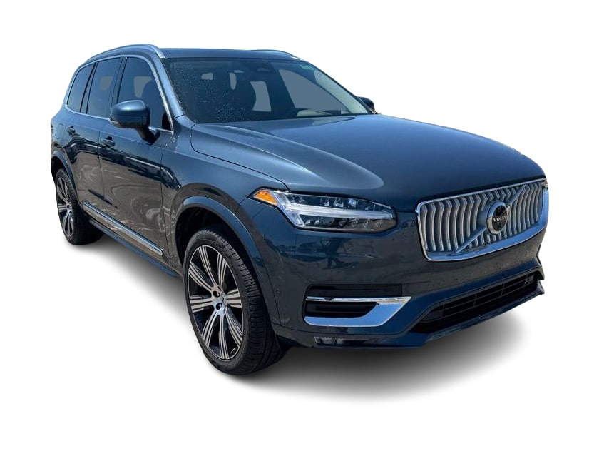 Thumbnail: 2025 Volvo XC90 - 15