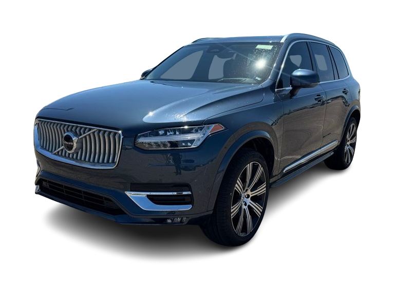 Thumbnail: 2025 Volvo XC90 - 14