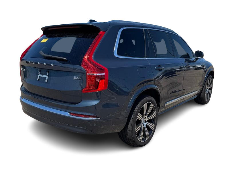 Thumbnail: 2025 Volvo XC90 - 17