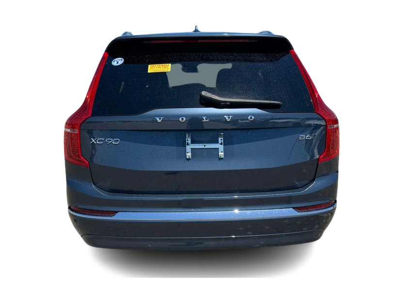 Thumbnail: 2025 Volvo XC90 - 5