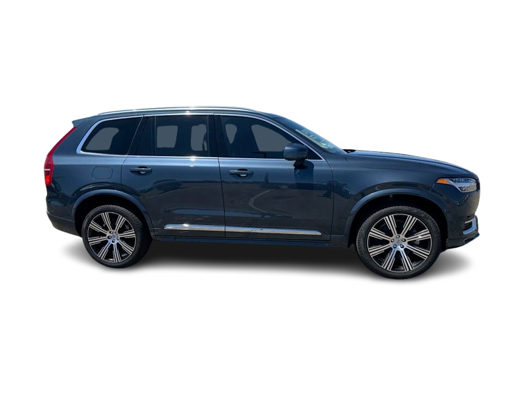 Thumbnail: 2025 Volvo XC90 - 16
