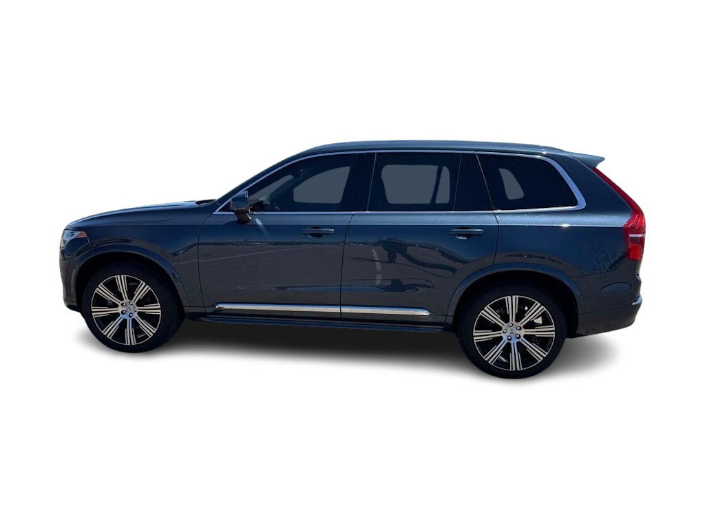Thumbnail: 2025 Volvo XC90 - 3