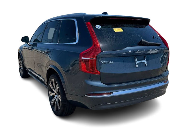 Thumbnail: 2025 Volvo XC90 - 4