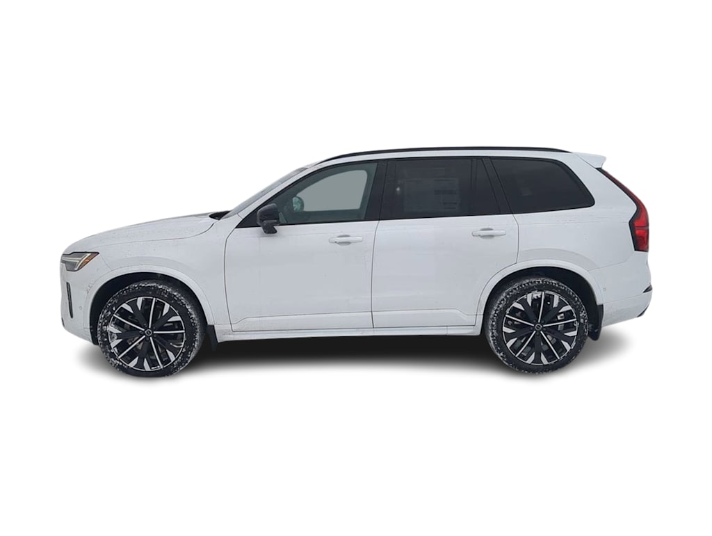 Thumbnail: 2026 Volvo XC90 - 3